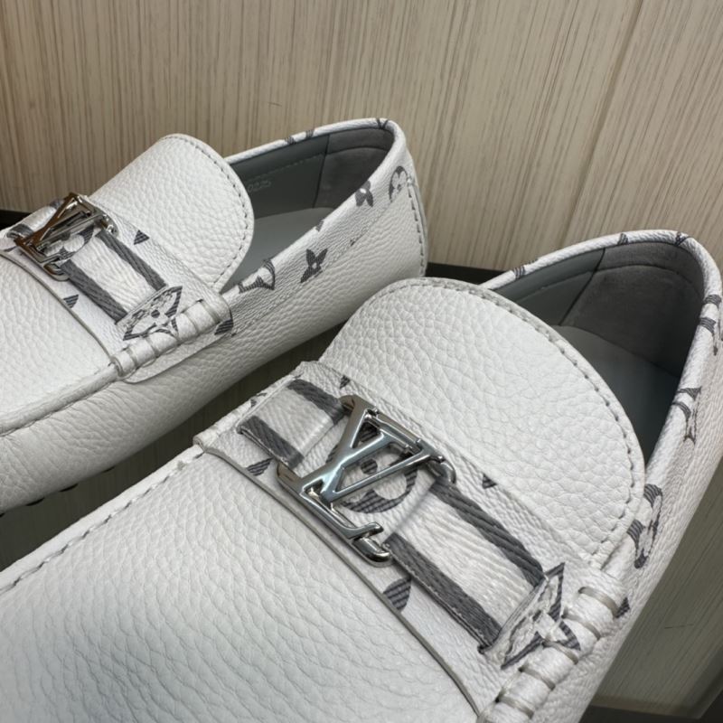 Louis Vuitton Low Shoes